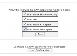 ClamAV