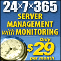 Platinum Server Management